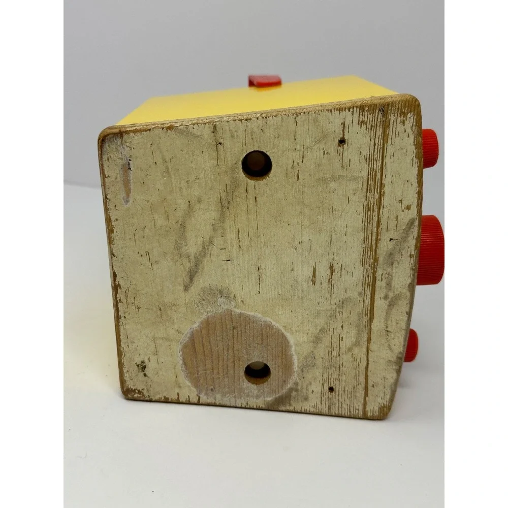 Vintage Fisher-Price 
